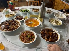 -小六农家乐(崇明西沙湿地店)