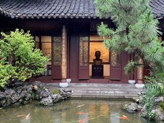 -水绘园