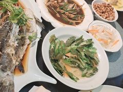 -老巴刹新加坡餐厅