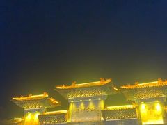 -海州古城