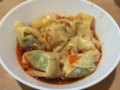 -苏小柳点心·手作小笼包(浦东嘉里城分院)