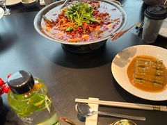 -麻六记(凤凰汇店)