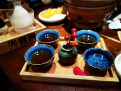 -火宫殿·湘菜小吃·商务宴请·生日聚会(东塘店)