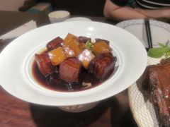 -庭院江南菜•烤鸭•非遗传承(上地•清河店)