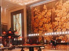 -长沙富力万达文华酒店