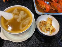 -三妹小龙虾·黄油蟹(华侨城总店)