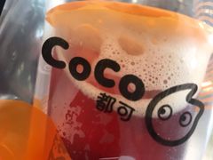 -CoCo都可(湖滨银泰店B区店)