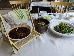 晾衣白肉-小四川(东莞长安北站店)
