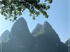 -桂林兴坪漓江