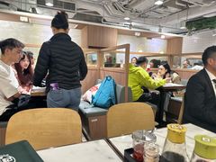 -深仔记茶餐厅(亚士厘道店)