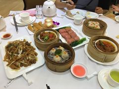 -松雅轩商务婚礼生日(同和店)