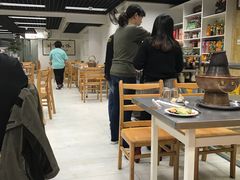 大堂-三兴涮羊肉(荣安大街店)