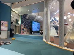 -奈尔宝家庭中心·亲子餐厅(苏州大悦城店)