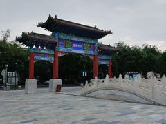 -天宁寺