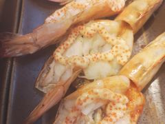 -花和海鲜自助(梅江店)