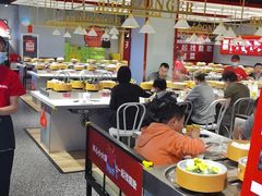 -龍歌自助小火锅(崂山丽达店)