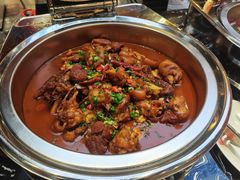-九记潮汕现切鲜牛肉自助火锅(长沙·方圆荟店)