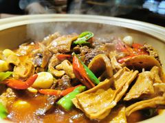 -聚味瞿记·龙虾堂(树木岭店)