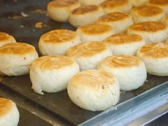 -酥满溢绿豆饼(共和新路店)