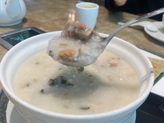 -德兴show鲜·蒸汽海鲜火锅餐厅(格创悦里店)