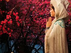 -武汉杜莎夫人蜡像馆