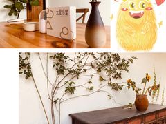 -云里小坐·小院里·团建·宴请·下午茶(三圣乡店)