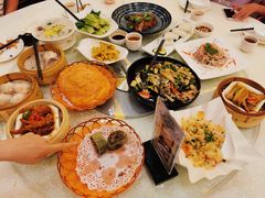 -顺德人家食府(黄金广场店)