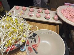 -椒香城门口老火锅(长寿路店)