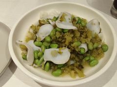 -老吉士酒家(天平路店)