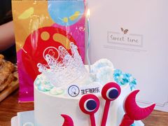-CAKE BOSS 蛋糕老板(北京世纪金源购物中心)