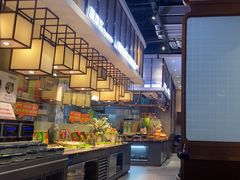 -非烤勿扰韩料自助烤肉(松山湖万科店)