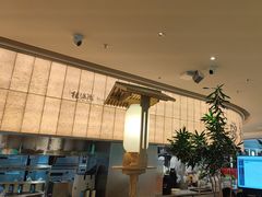-桂满陇·杭州小馆(巴黎春天浦建店)