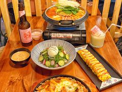 -槿Story·韩国料理(望京韩国美食城店)