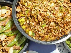 -兰湘子·湘菜小炒(南京江宁万达店)