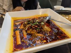-国人川菜(李家村建东街店)