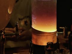 -Helens海伦司小酒馆(南京洪武路店)