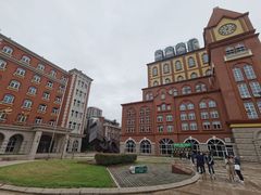 -青岛啤酒博物馆