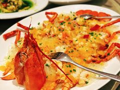 -Yan Ting 宴庭中餐厅(上海静安瑞吉酒店)