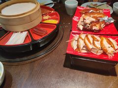 -羲和雅苑•北京烤鸭(乐园道万象城店)