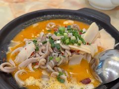 -李师傅脆肚(梅林店)
