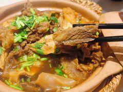 -陈记顺和牛肉火锅馆(天河北路店)