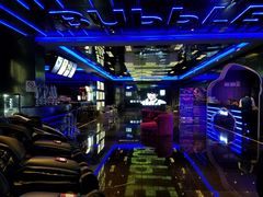 -泡沫BUbbLE量贩式KTV(金沙江路店)