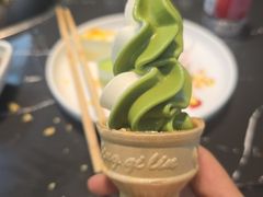 -魁牛·潮汕牛肉自助火锅(沈辽路万达店)