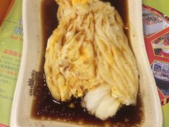 -海口骑楼小吃街