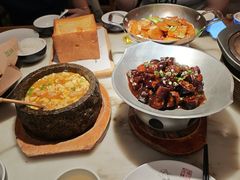 -绿茶餐厅(西单老佛爷店)