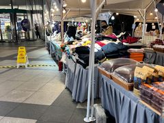 店内环境-巴黎春天(浦建店)