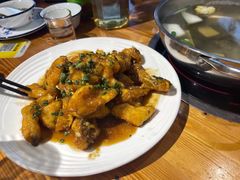 -鱼醉无骨鱼·中山脆肉鲩(荔湾路店)