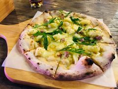 -Gather pizza