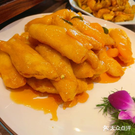 陈小二海鲜小厨