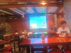 -Shanghai Brew House上海啤酒工坊(老外街店)